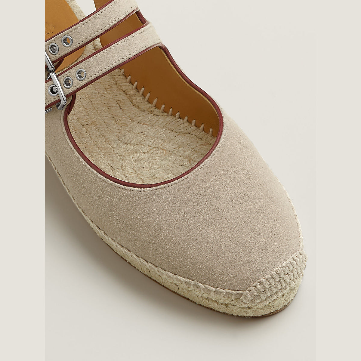 Women's Menorca Espadrille Beige Nomade