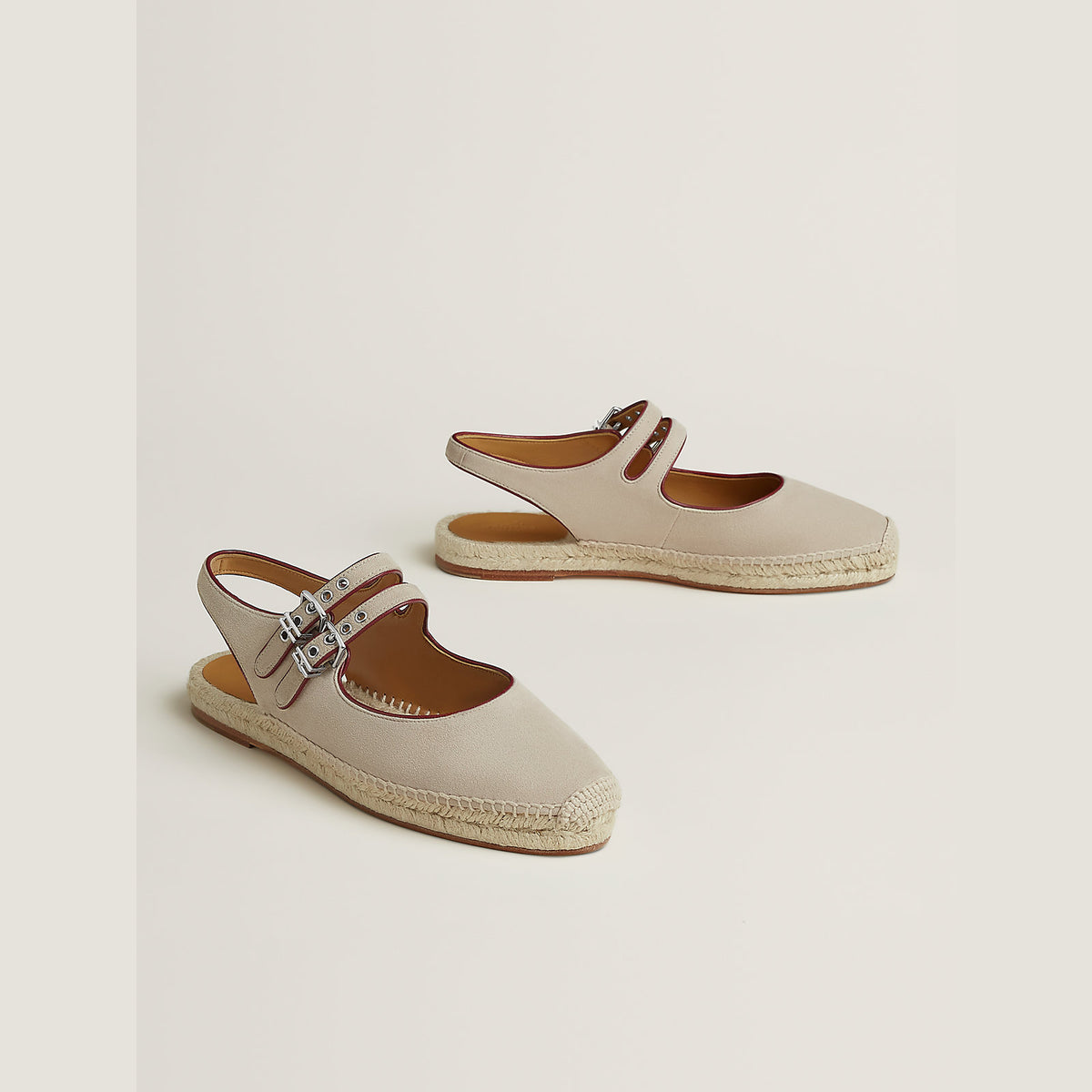 Women's Menorca Espadrille Beige Nomade