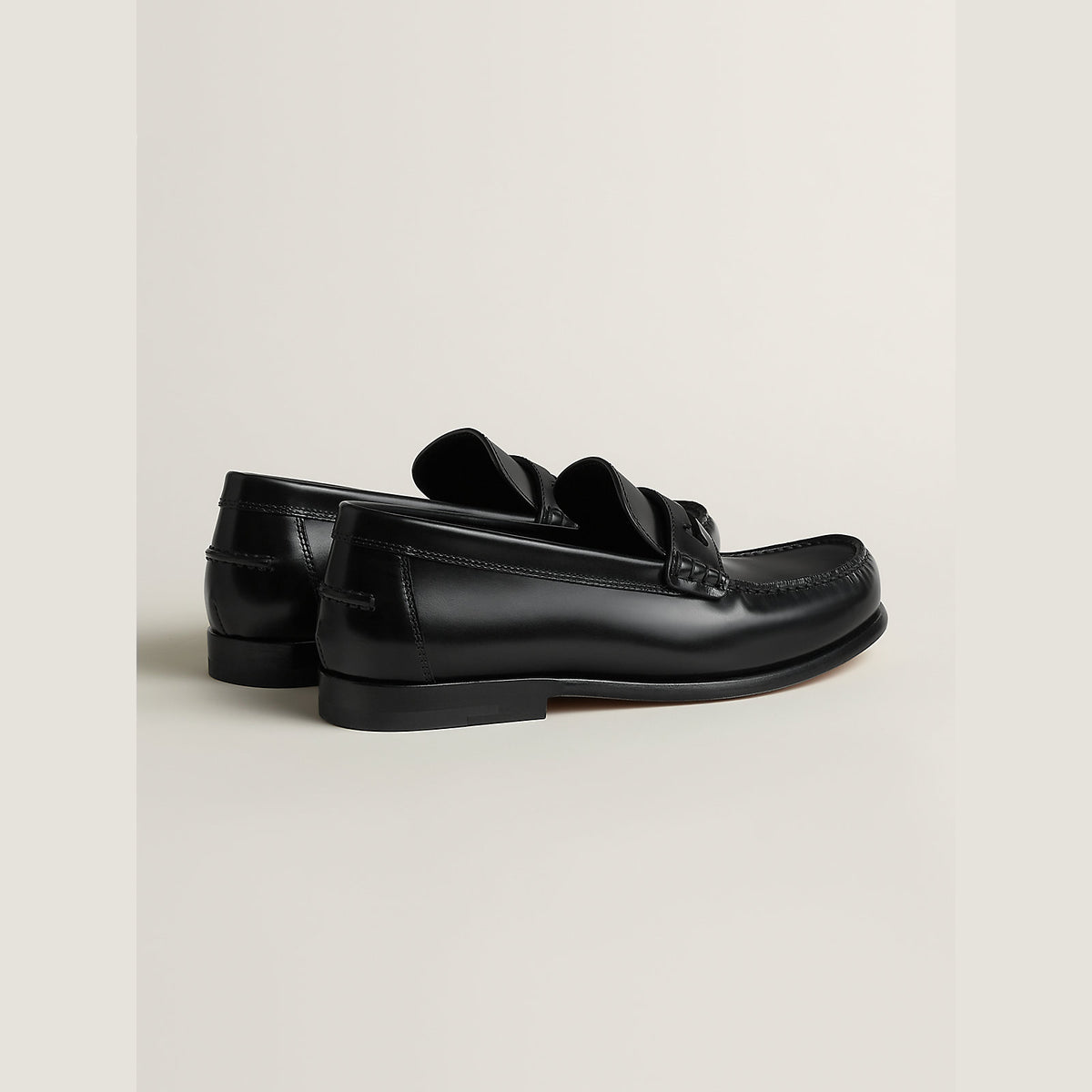 Women's Mezzo Loafer Noir