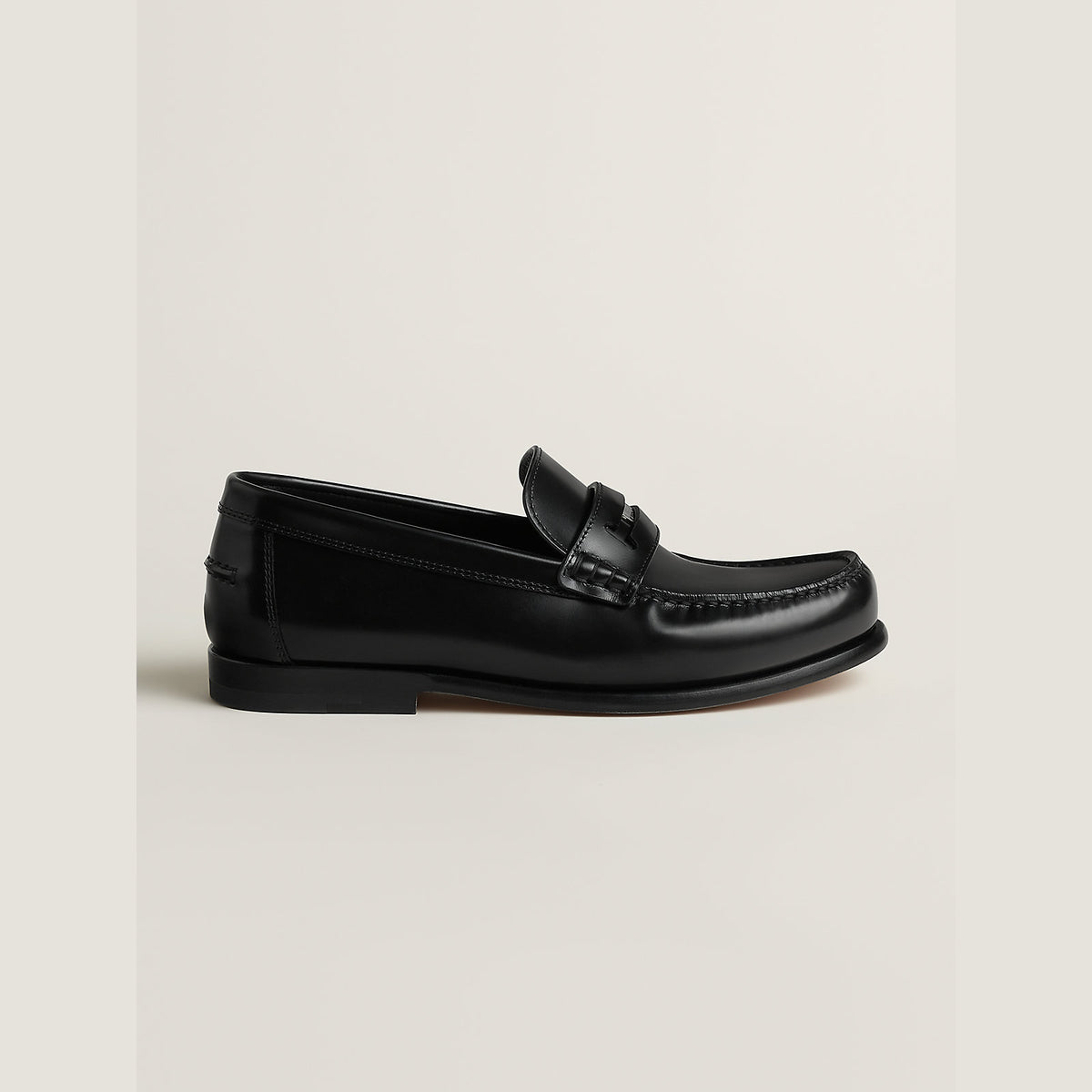 Women's Mezzo Loafer Noir