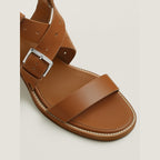 Women's Milly 40 Sandal Naturel