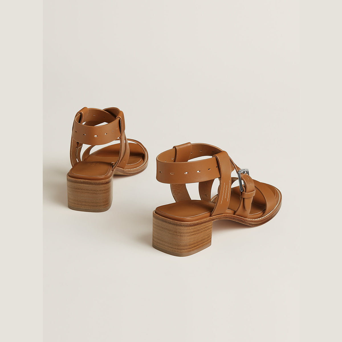Women's Milly 40 Sandal Naturel