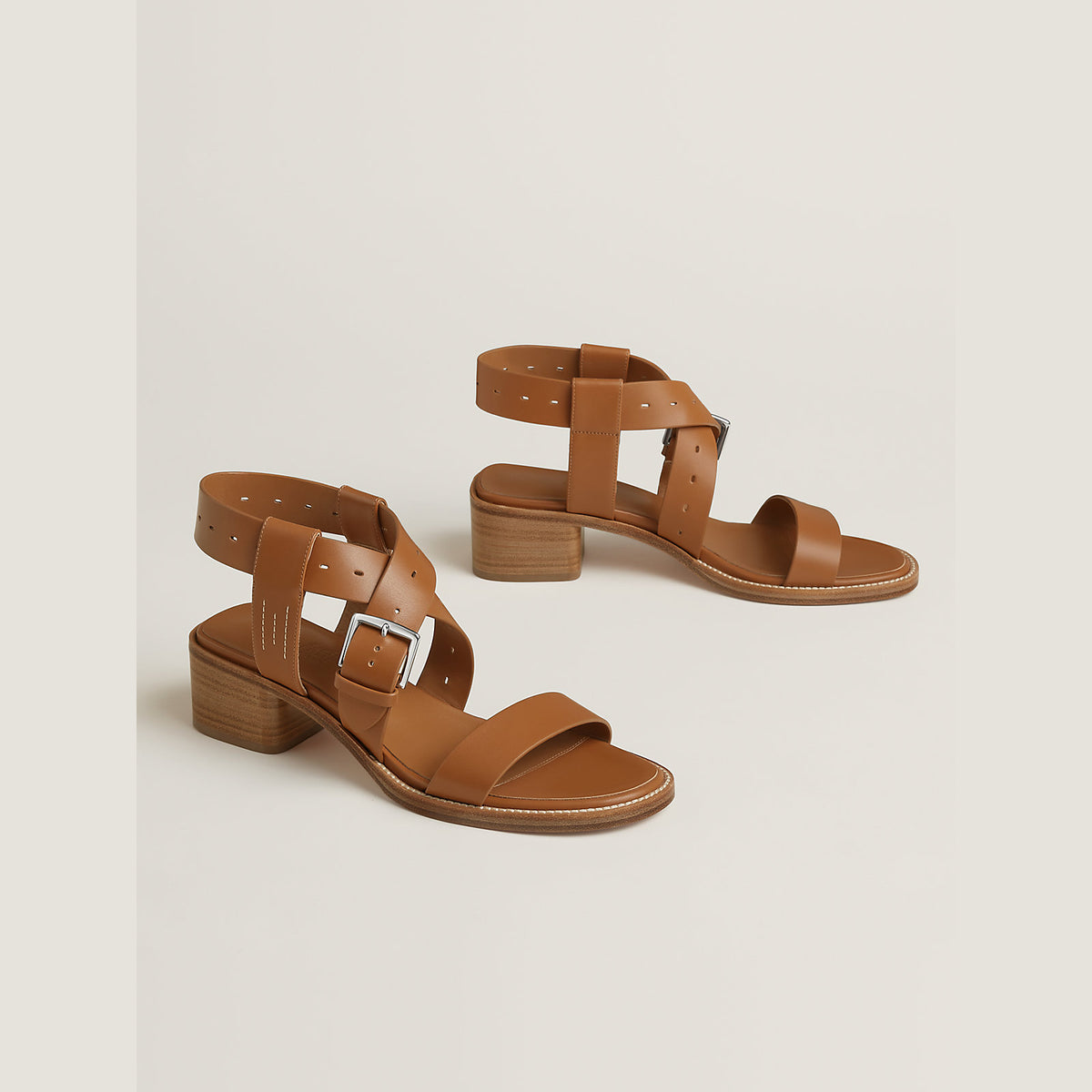 Women's Milly 40 Sandal Naturel