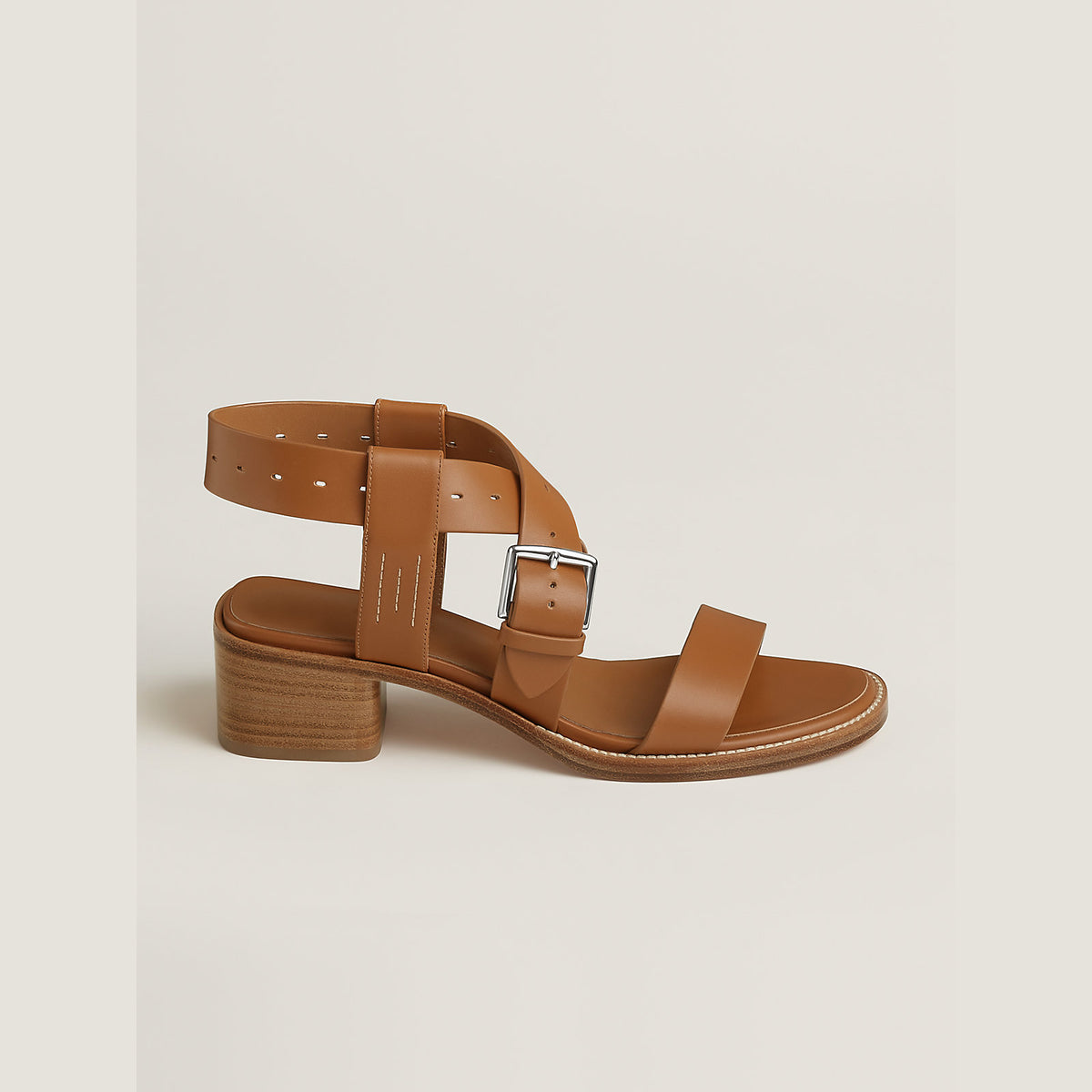 Women's Milly 40 Sandal Naturel