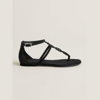 Women's Milos Sandal Noir