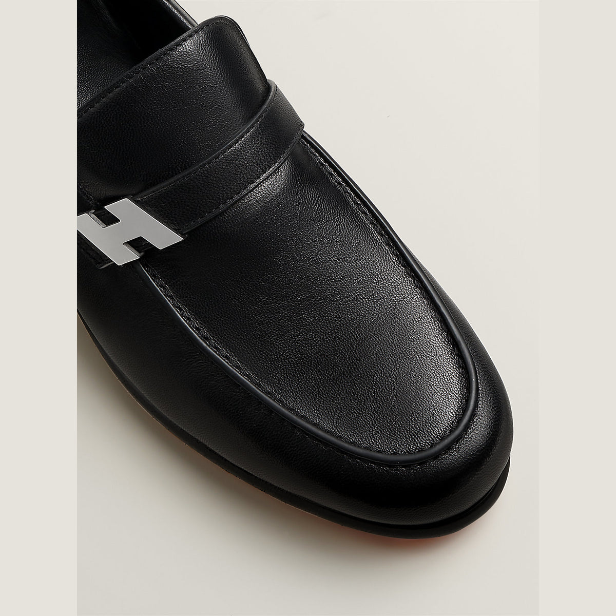 Men's Milton Loafer Noir