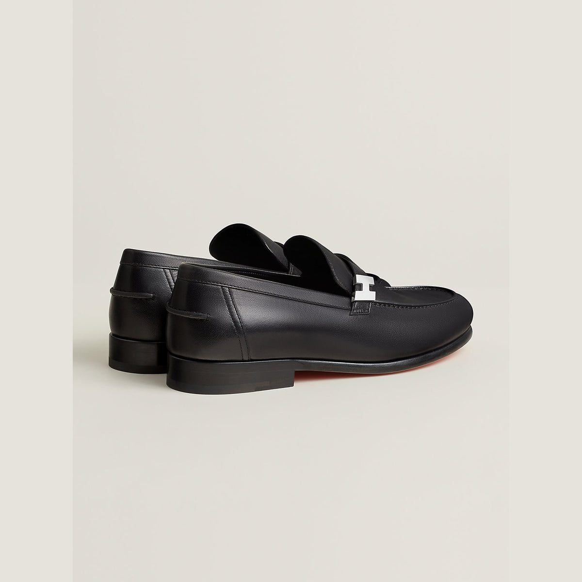 Men's Milton Loafer Noir