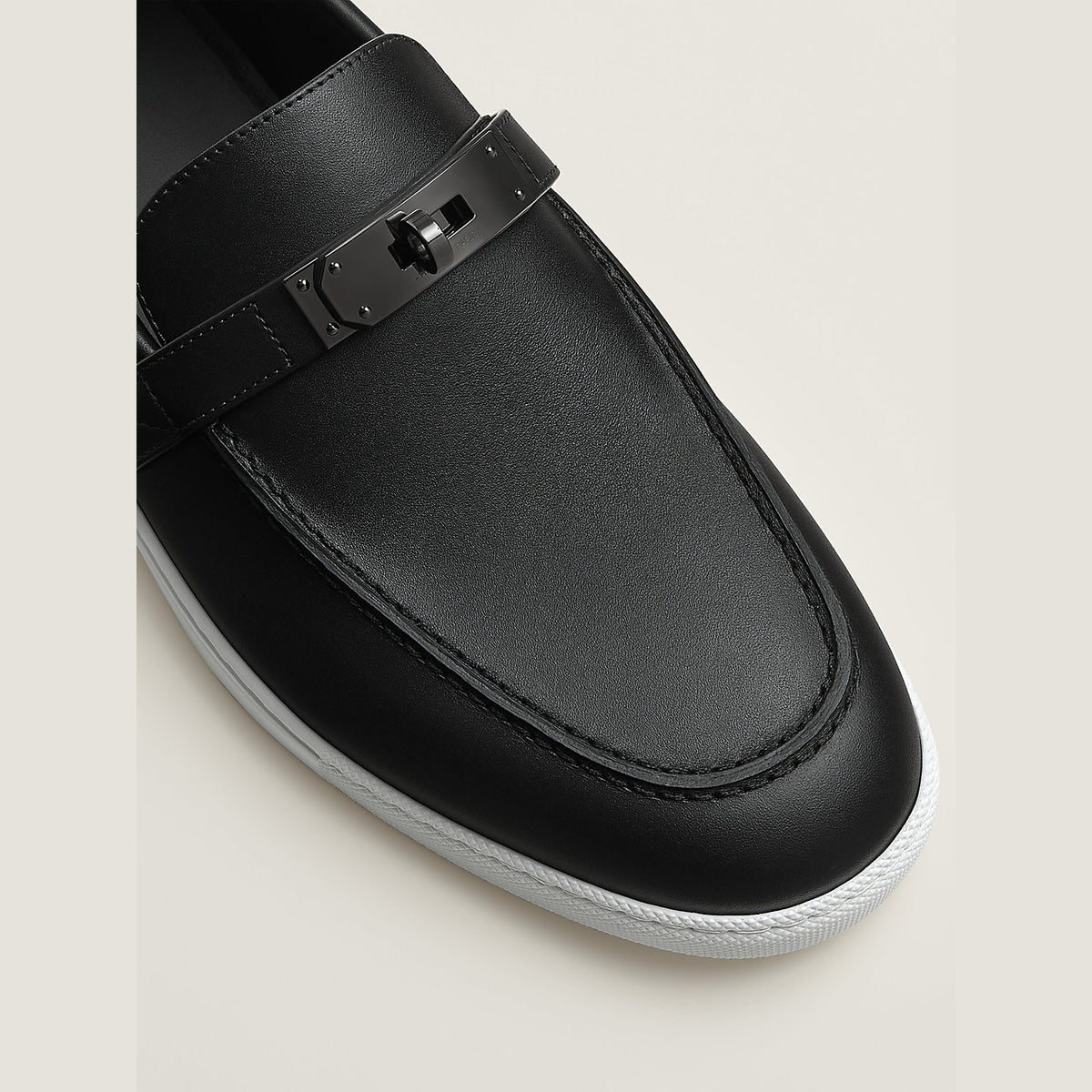Men's Mind Loafer Noir