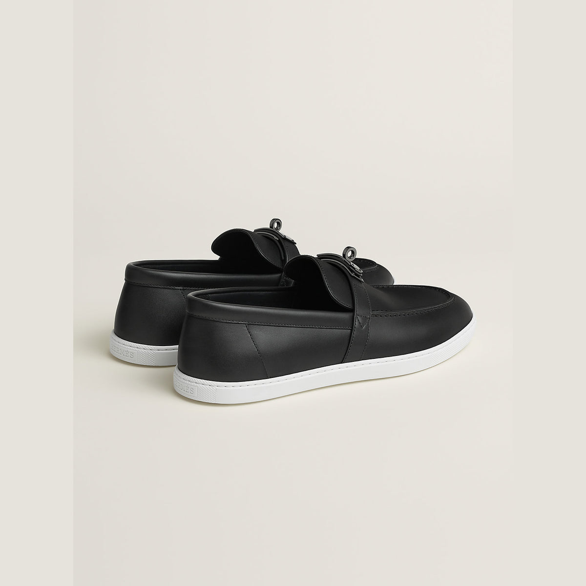 Men's Mind Loafer Noir