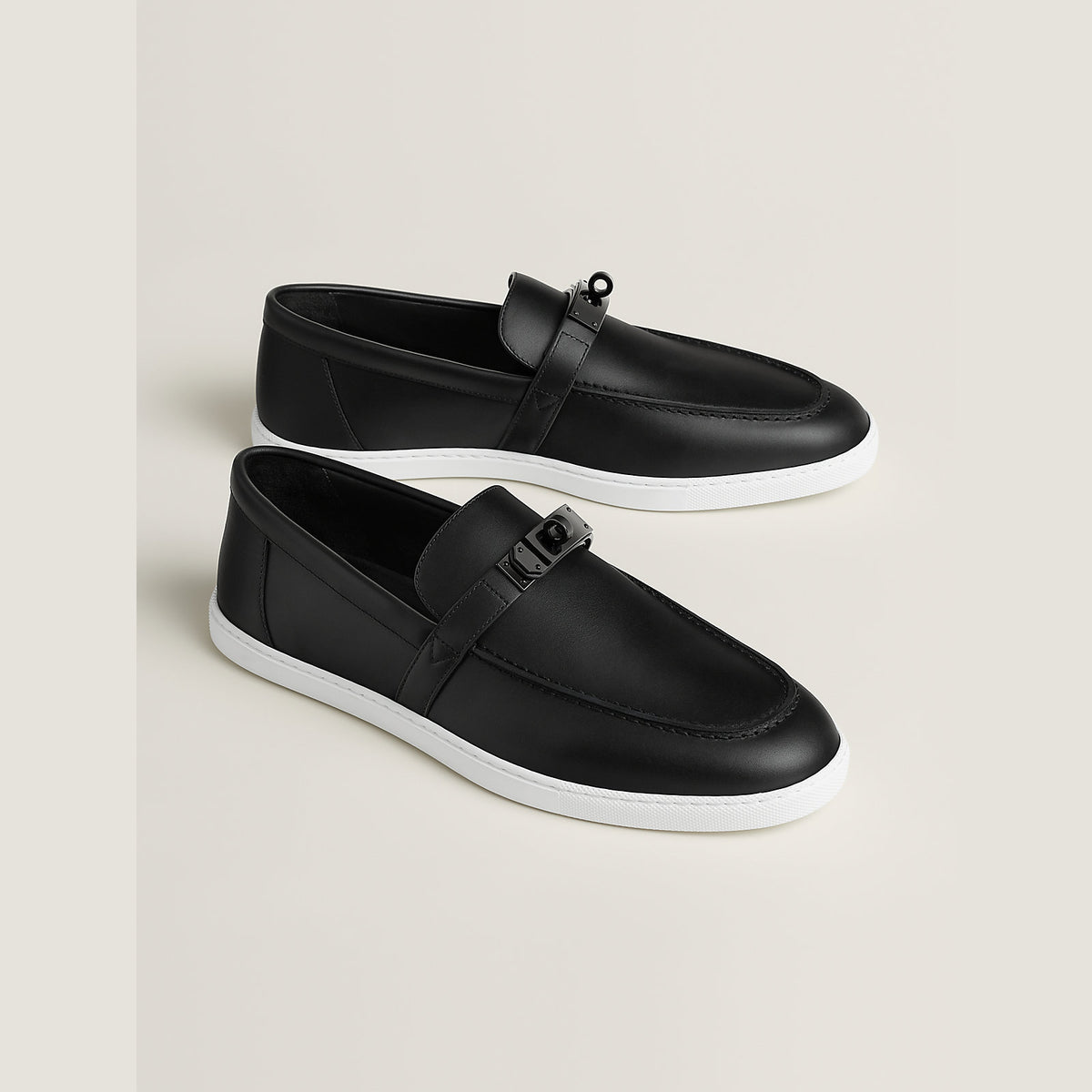 Men's Mind Loafer Noir