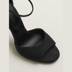 Women's Miracle 100 Sandal Noir