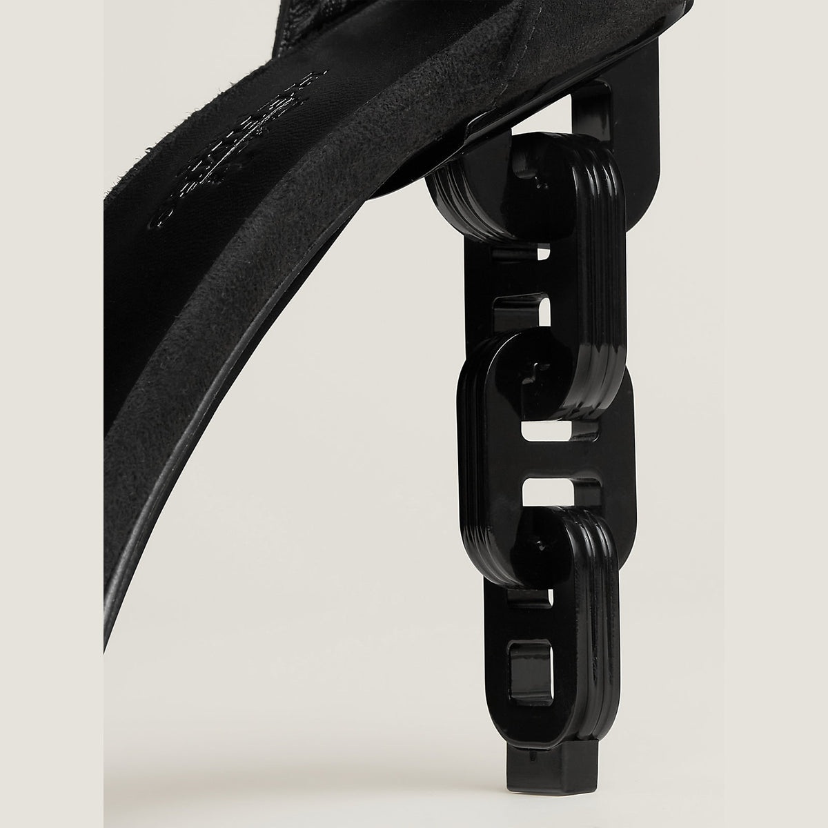 Women's Miracle 100 Sandal Noir