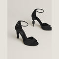 Women's Miracle 100 Sandal Noir