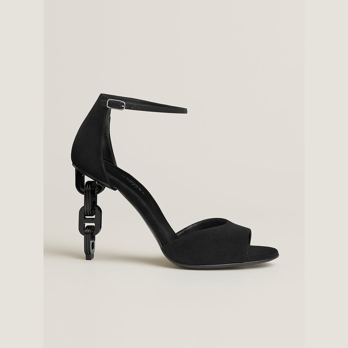Women's Miracle 100 Sandal Noir