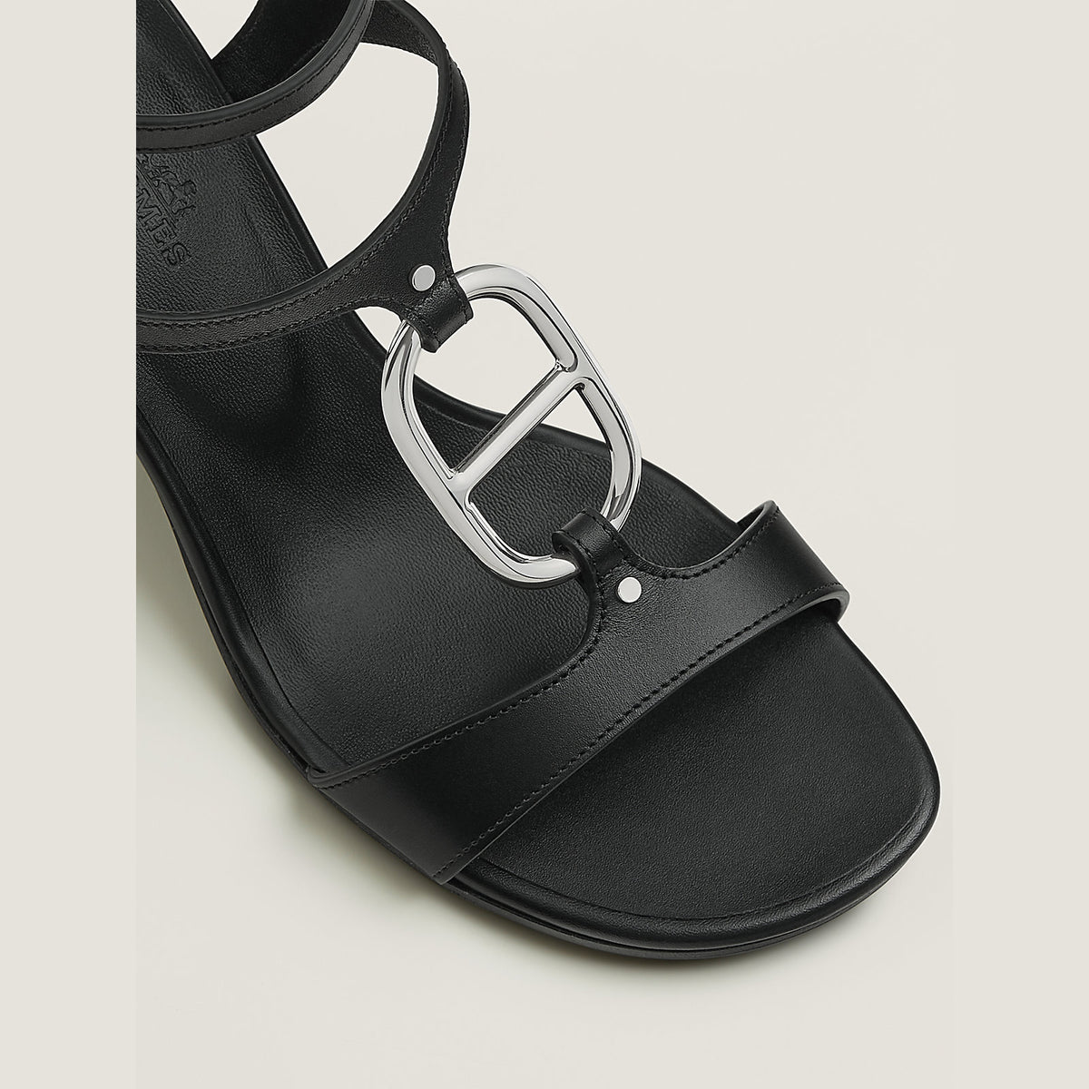 Women's Miramar 50 Sandal Noir