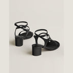 Women's Miramar 50 Sandal Noir