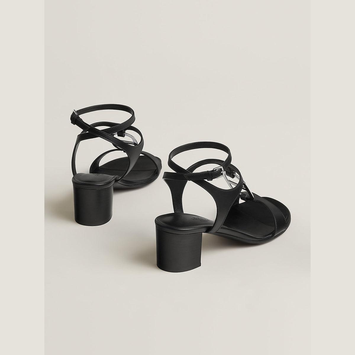 Women's Miramar 50 Sandal Noir