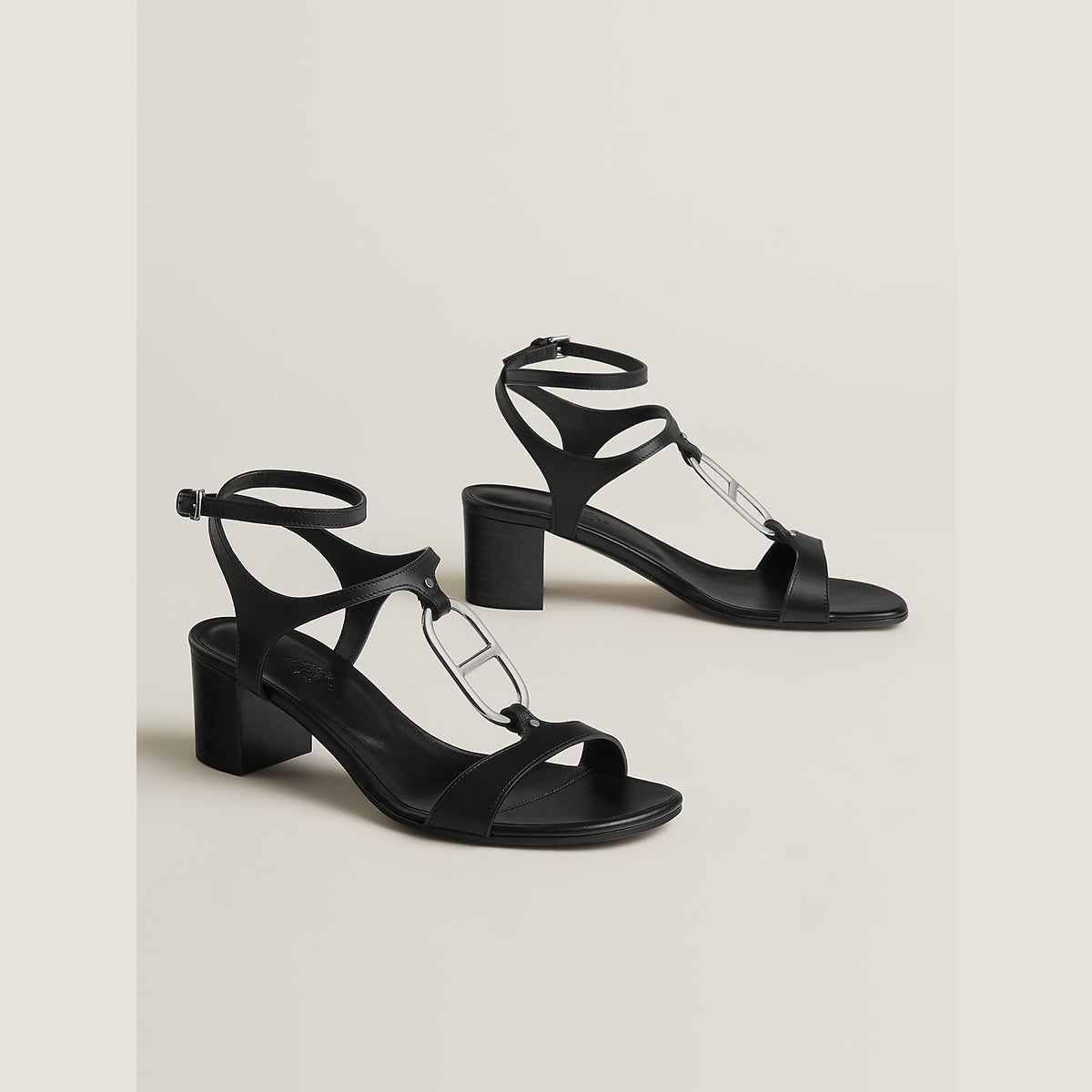 Women's Miramar 50 Sandal Noir