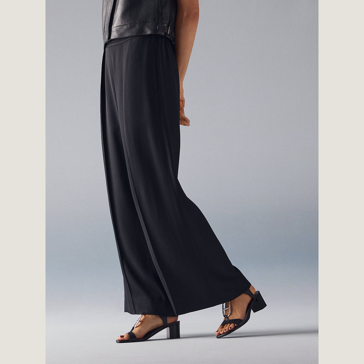 Women's Miramar 50 Sandal Noir
