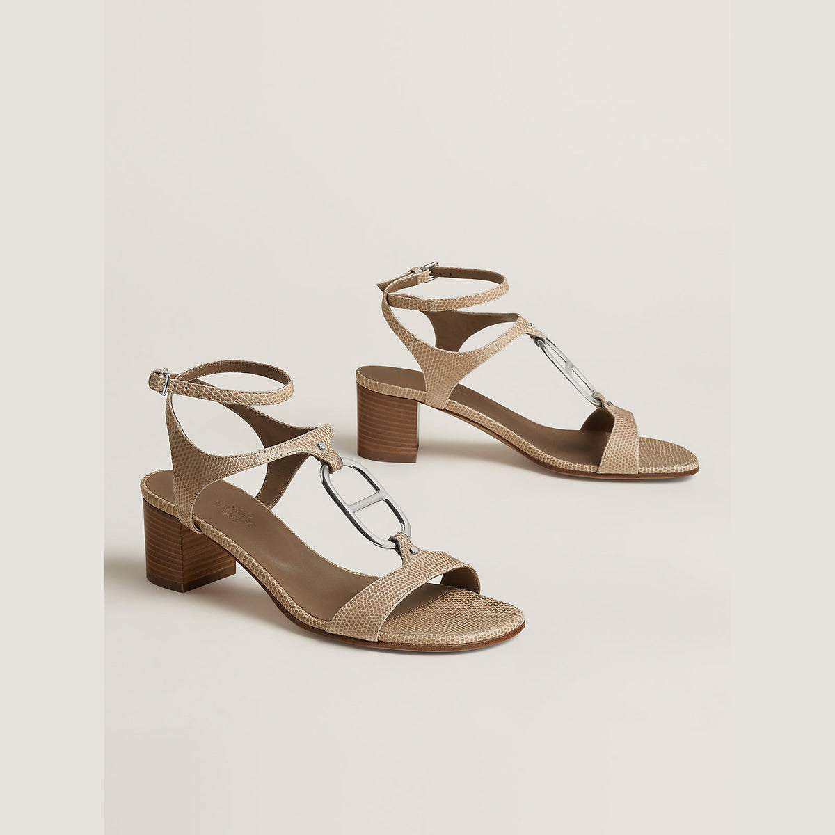 Women's Miramar 50 Sandal Beige Natura
