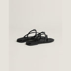 Women's Miss Sandal Noir