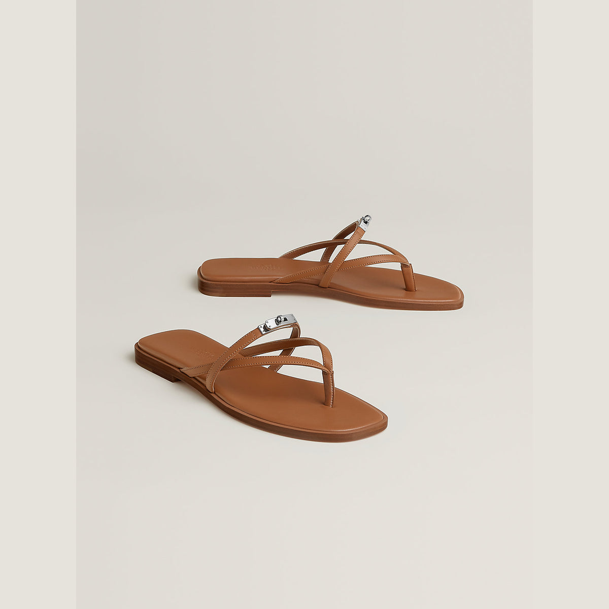 Women's Miss Sandal Naturel