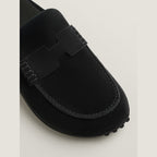 Women's Mix Mule Noir