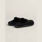 Women's Mix Mule Noir