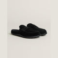 Women's Mix Mule Noir