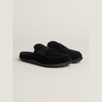 Women's Mix Mule Noir