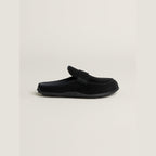 Women's Mix Mule Noir