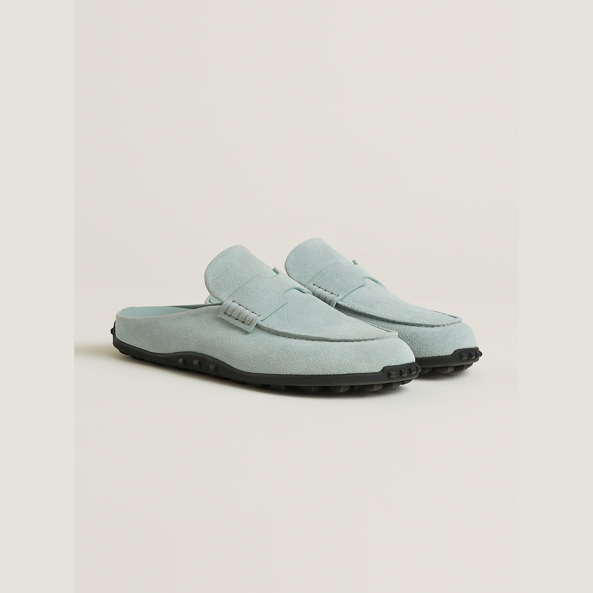 Women's Mix Mule Bleu Glacier