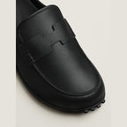 Men's Mix Mule Noir