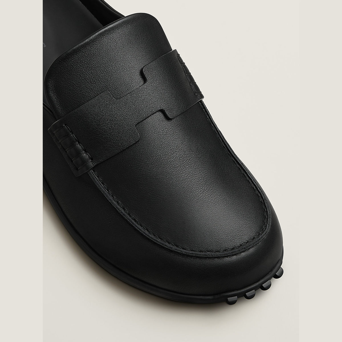 Men's Mix Mule Noir