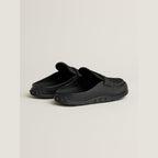 Men's Mix Mule Noir