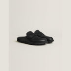 Men's Mix Mule Noir