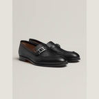 Men's Monterey Loafer Noir