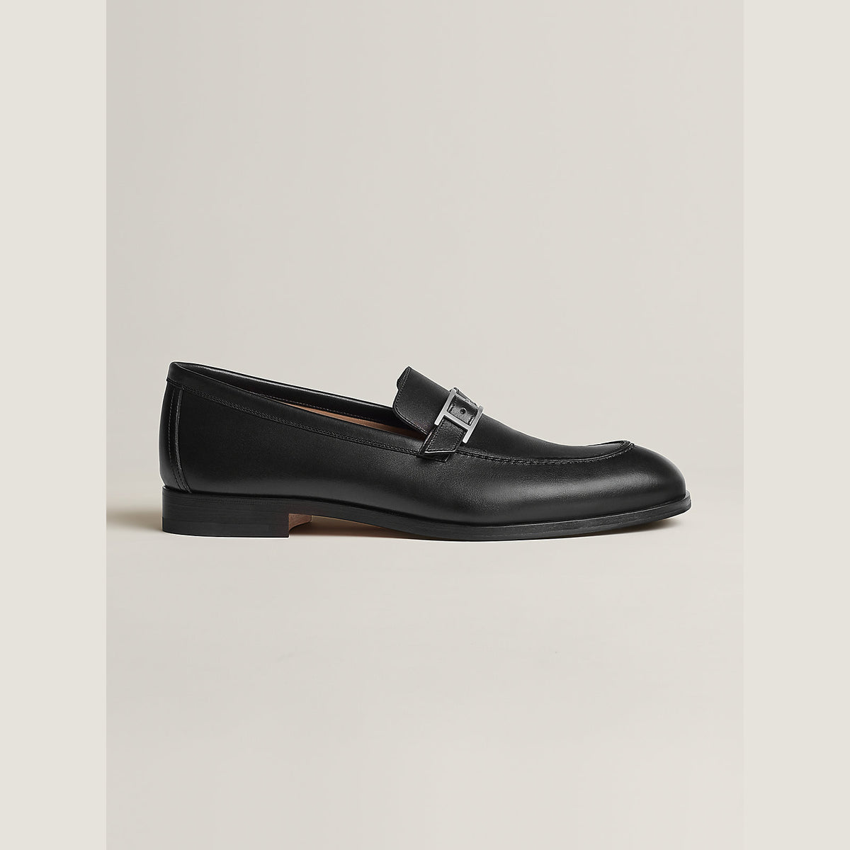 Men's Monterey Loafer Noir