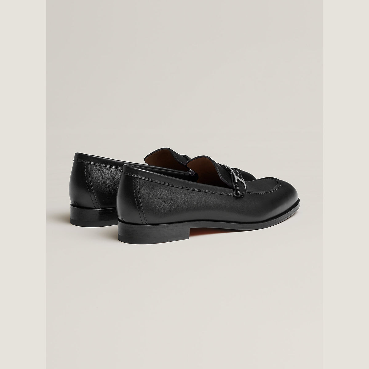 Men's Monterey Loafer Noir