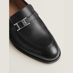 Men's Monterey Loafer Noir
