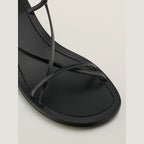 Women's Moonlight 40 Sandal Noir