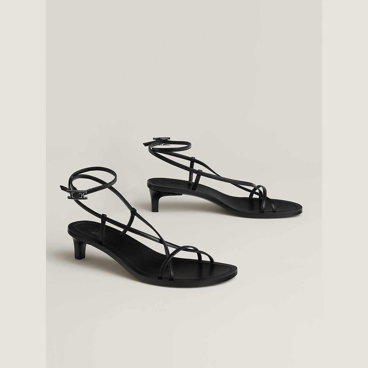 Women's Moonlight 40 Sandal Noir