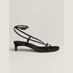 Women's Moonlight 40 Sandal Noir