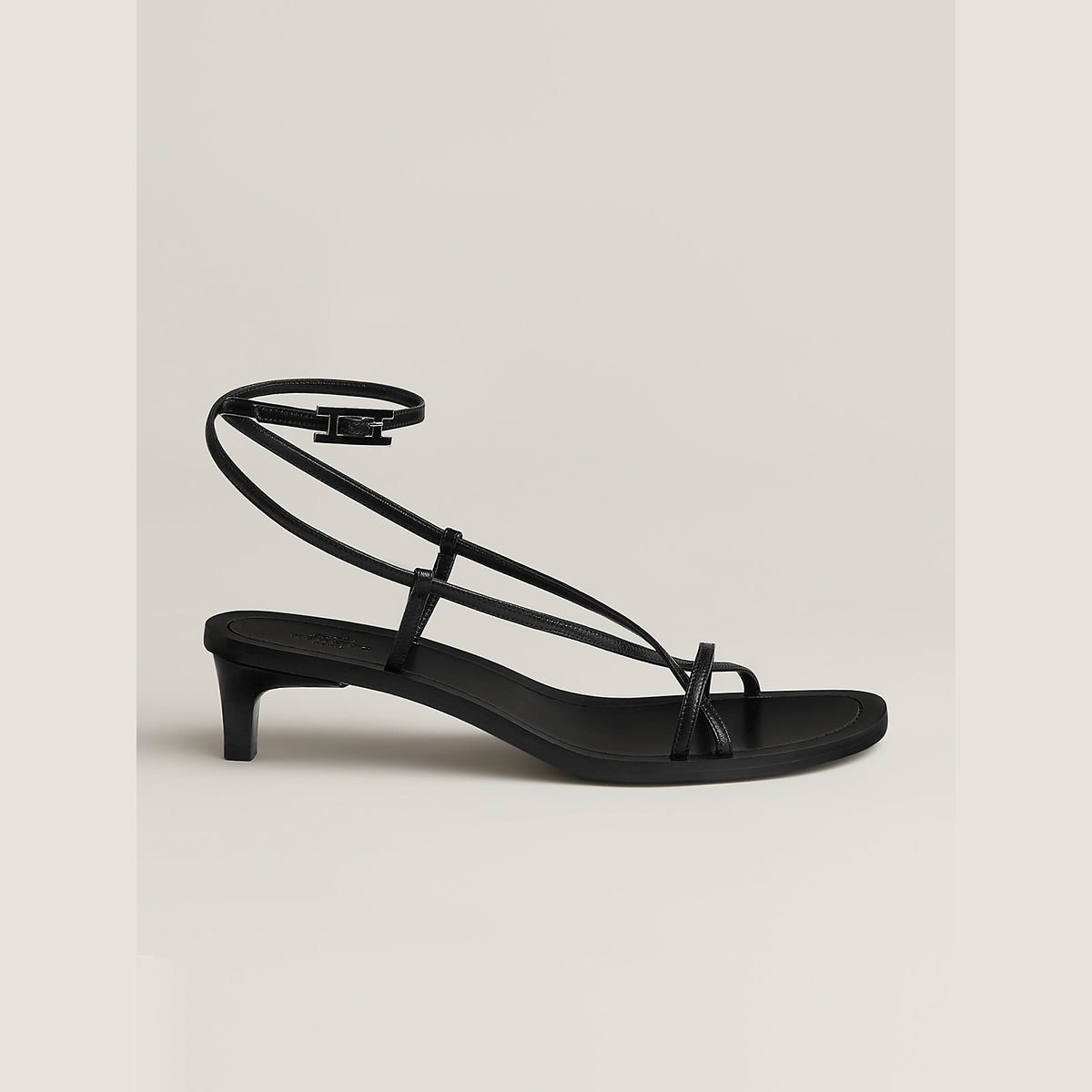 Women's Moonlight 40 Sandal Noir