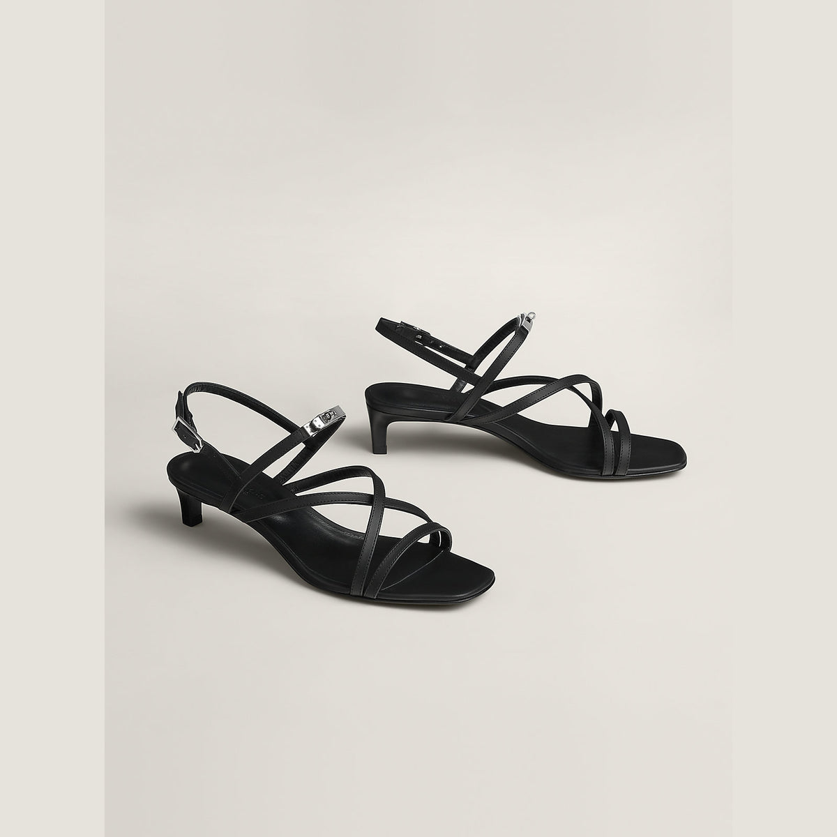 Women's Muse 40 Sandal Noir