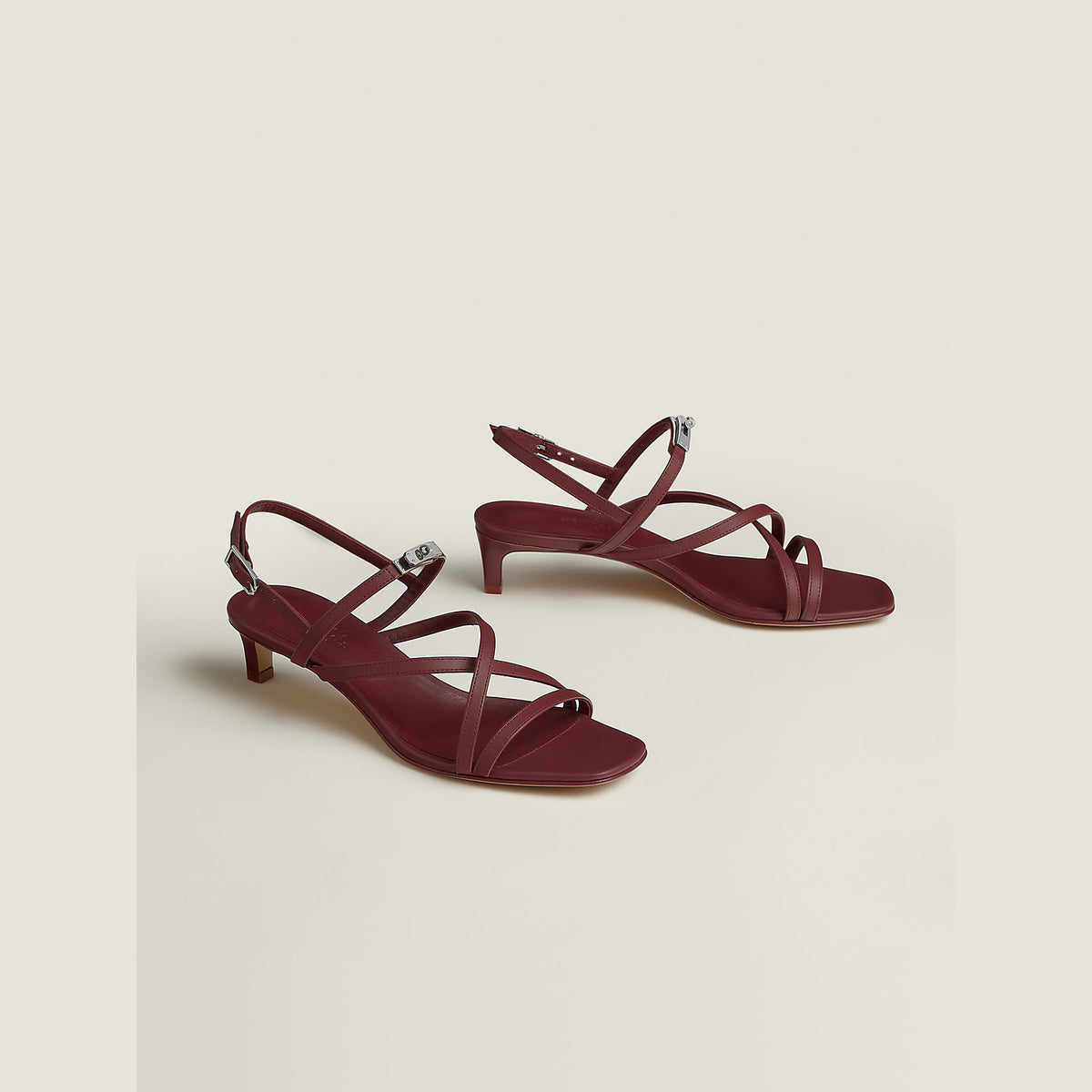 Women's Muse 40 Sandal Rouge H