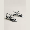 Women's Muse 40 Sandal Gris Argenté