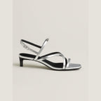 Women's Muse 40 Sandal Gris Argenté