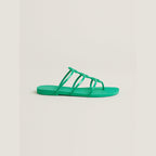 Women's Mykonos Sandal Vert Tourmaline