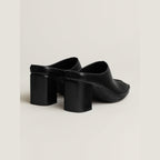 Women's Mystery 70 Mule Noir